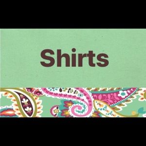 Shirts